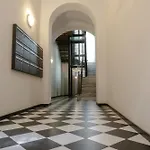 Appartement Via Veneto 5 *