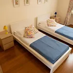 Via Veneto 5 * Alassio