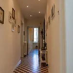 Via Veneto 5 * Alassio