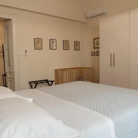 Appartement Via Veneto 5 *