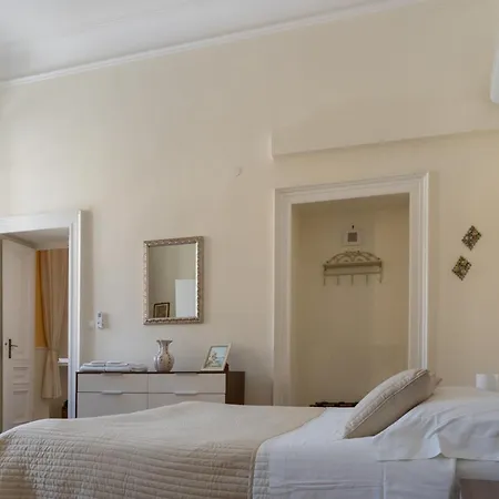 Appartamento Via Veneto 5 Alassio