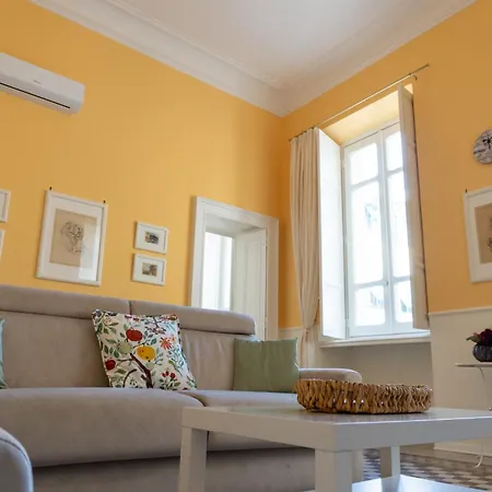 Via Veneto 5 Appartement Alassio
