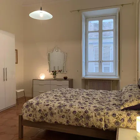 Via Veneto 5 Apartment Alassio