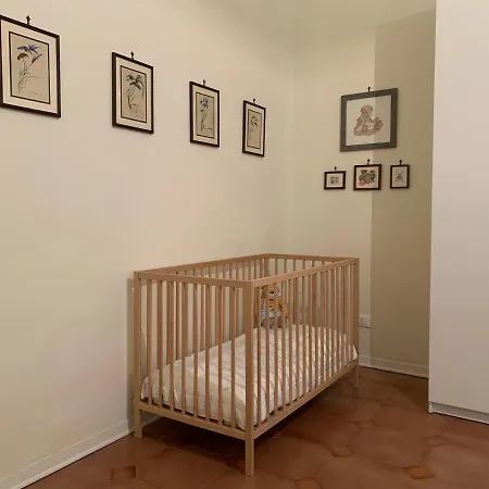Apartment Via Veneto 5
