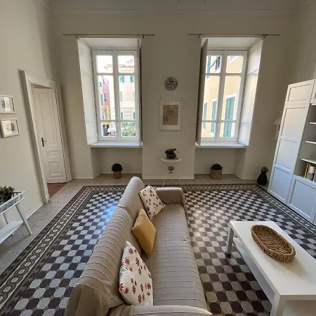 Via Veneto 5 Apartment Alassio
