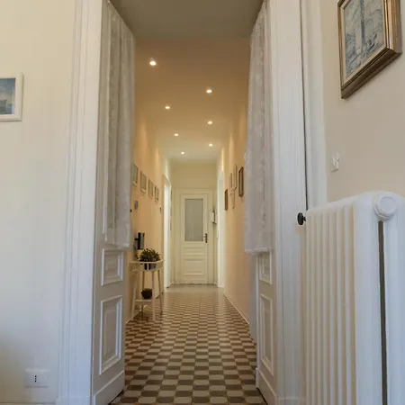 Via Veneto 5 Apartment