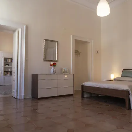 Via Veneto 5 Apartment Alassio