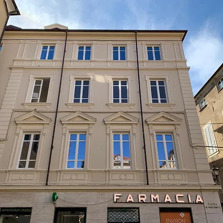 Daire Via Veneto 5 Alassio