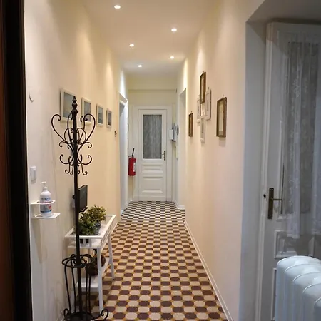 Via Veneto 5