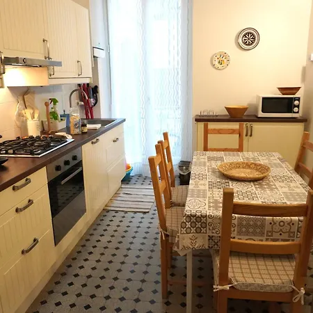 Apartment Via Veneto 5 Alassio