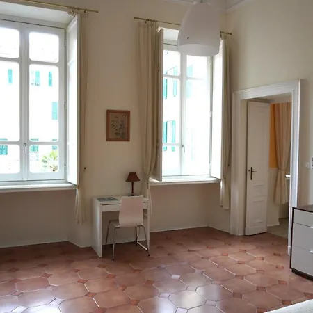 Via Veneto 5 Apartment Alassio