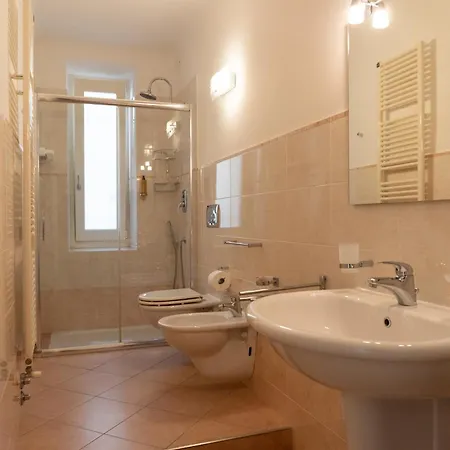 Via Veneto 5 Appartement Alassio