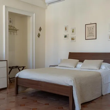 Apartment Via Veneto 5