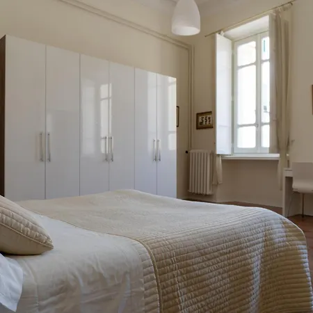 Apartment Via Veneto 5 *