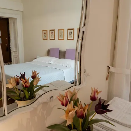 Apartment Via Veneto 5