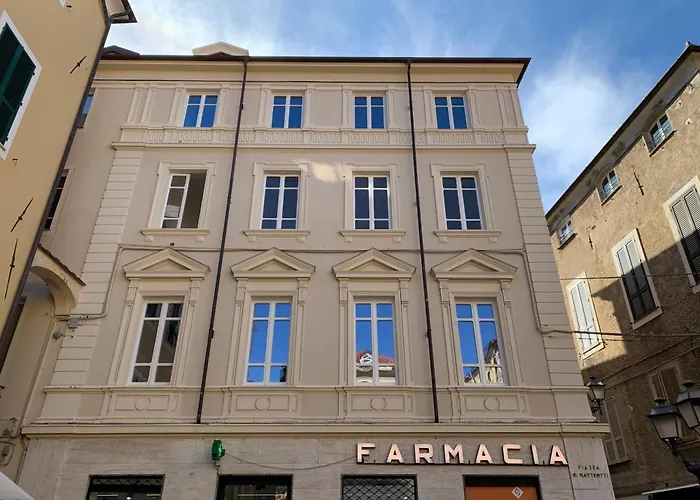 Apartment Via Veneto 5 Alassio