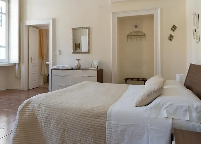 Via Veneto 5 Apartment Alassio