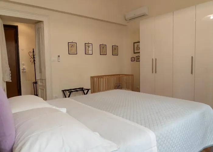 Apartment Via Veneto 5 *