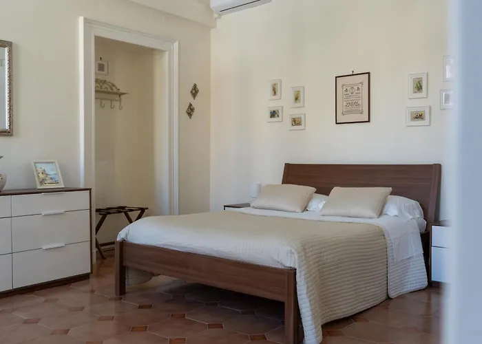 Apartment Via Veneto 5