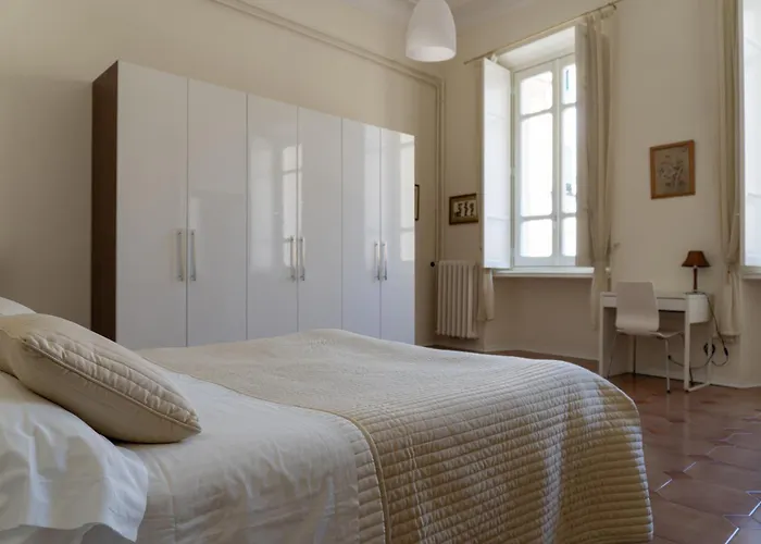 Apartment Via Veneto 5 *