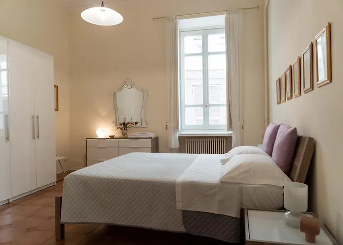 Via Veneto 5 Apartment Alassio