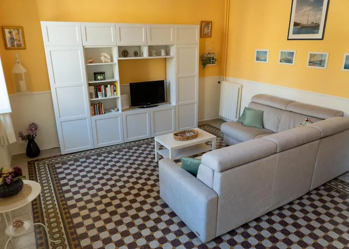 Apartment Via Veneto 5 Alassio