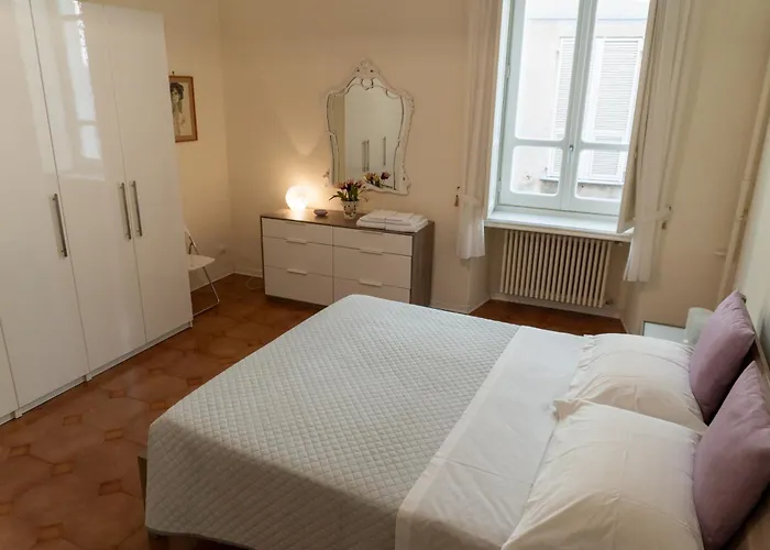 Apartment Via Veneto 5 Alassio