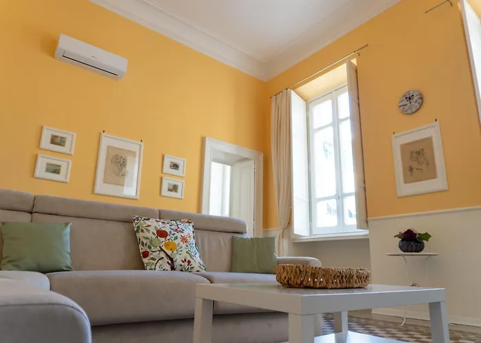 Via Veneto 5 Apartment Alassio