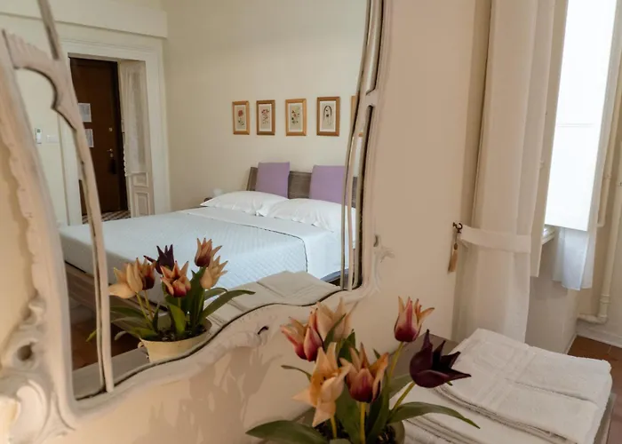 Apartment Via Veneto 5